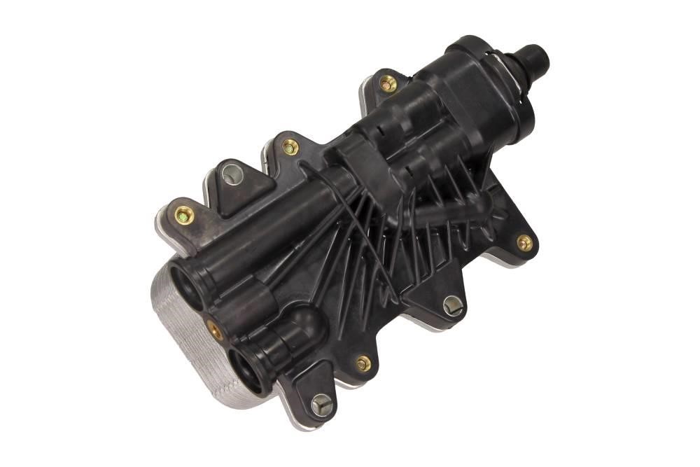 140029 Maxgear Oil cooler