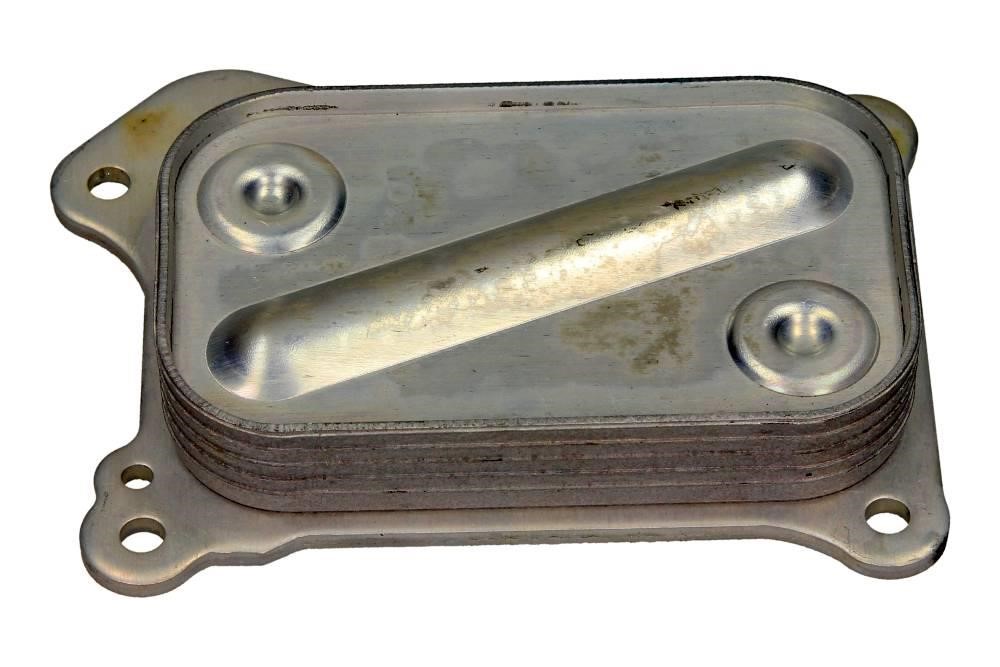 140030 Maxgear Oil cooler