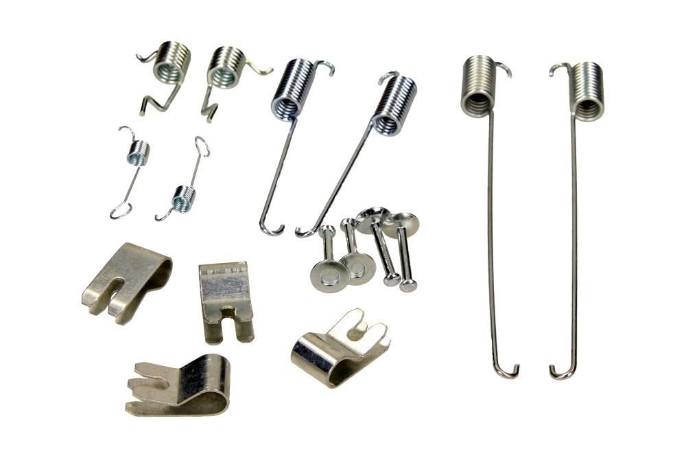 Brake pad accessory kit Land Rover: 270401 Maxgear Brake pad accessories