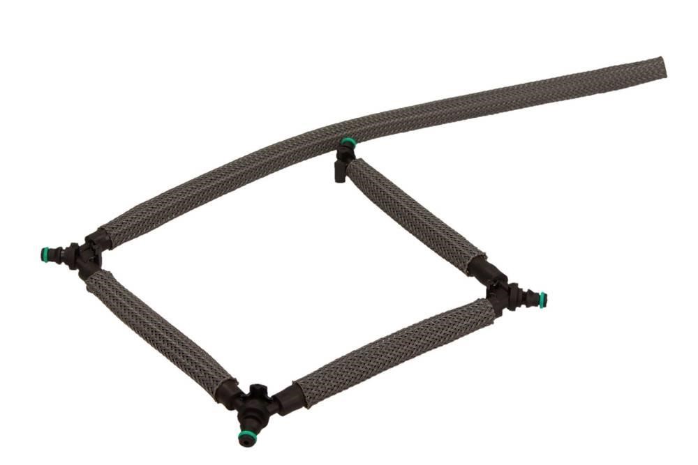 Maxgear 15-0045 Hose, fuel overflow 150045 150045 Maxgear Hose, fuel overflow