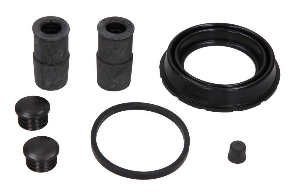 Brake spare parts Chevrolet Corsa: 270477 Maxgear Brake caliper repair kit