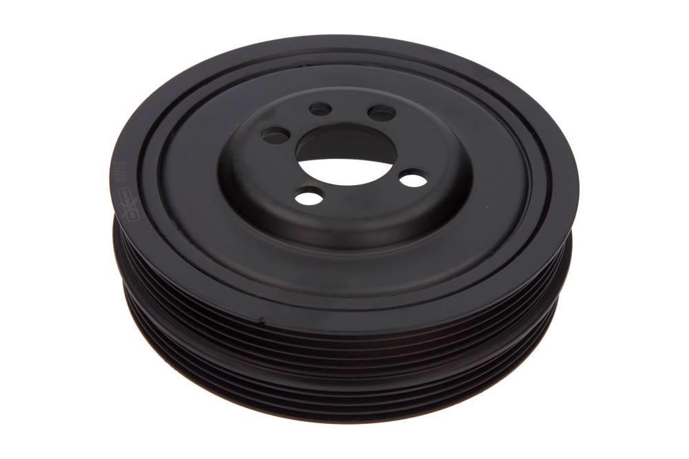 Crankshaft pulley Audi: 300141 Maxgear Pulley crankshaft