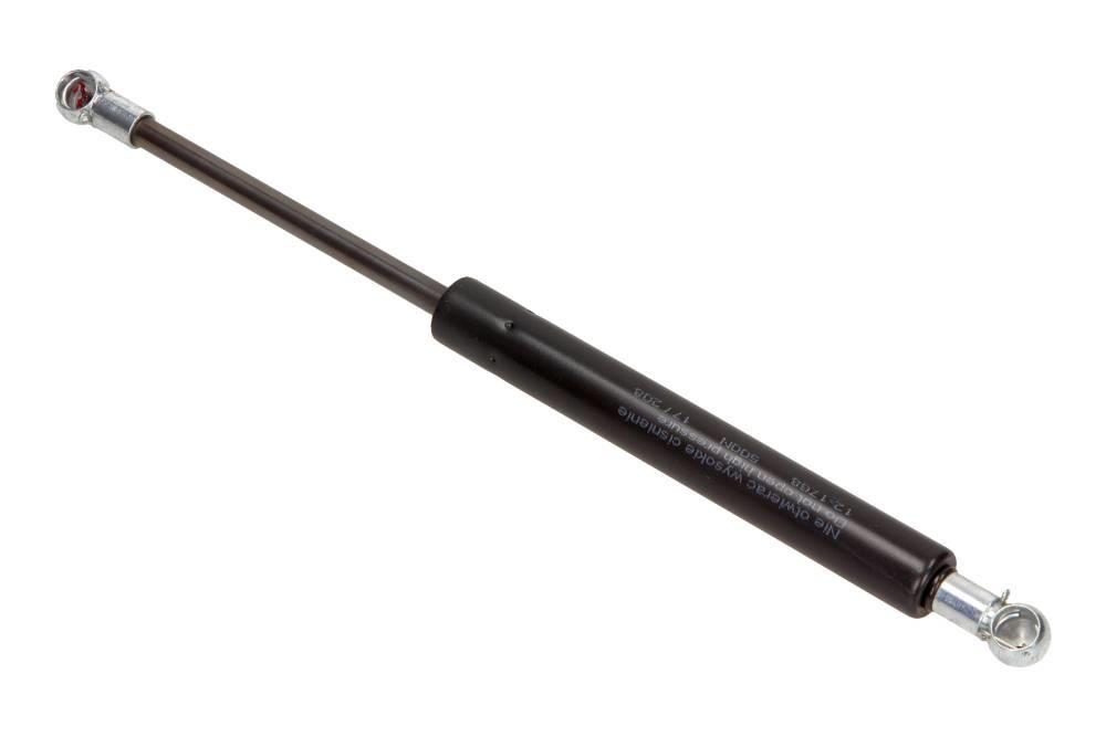 Maxgear 12-1768 Hood shock absorber 121768 121768 Maxgear Hood shock absorber