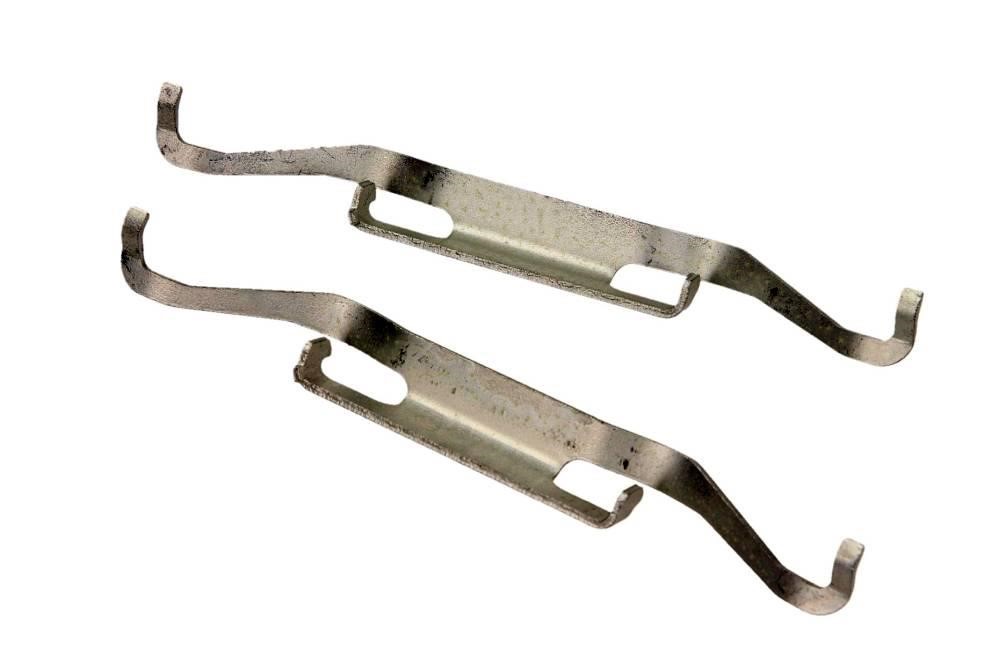 Brake pad accessory kit Alfa Romeo: 270556 Maxgear Brake pad fitting kit