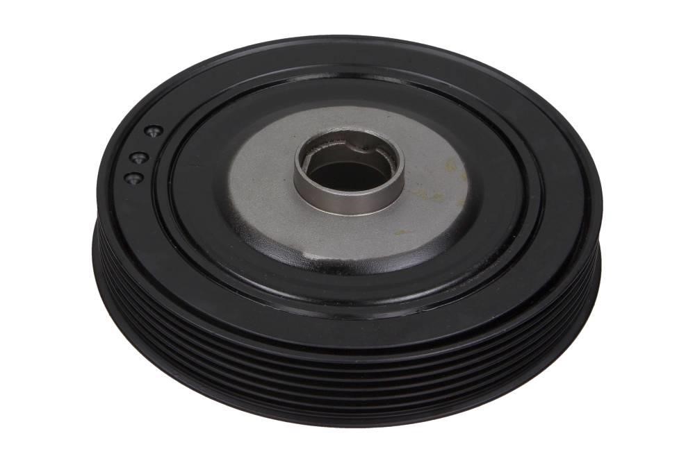 Crankshaft pulley Renault Vel Satis: 300144 Maxgear Pulley crankshaft
