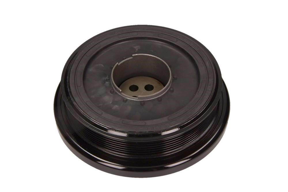 Crankshaft pulley BMW: 300168 Maxgear Belt Pulley, crankshaft