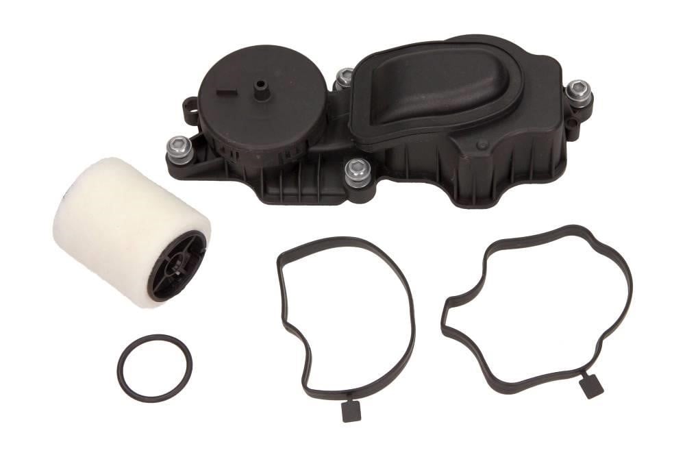 Crankcase breather valve BMW: 170080 Maxgear Valve, engine block breather