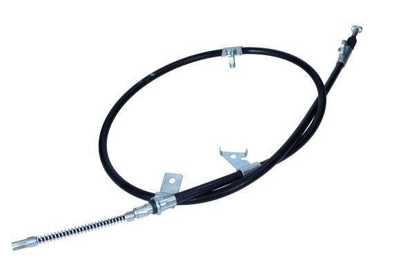 Brake system parts Nissan Micra: 320279 Maxgear Parking brake cable left