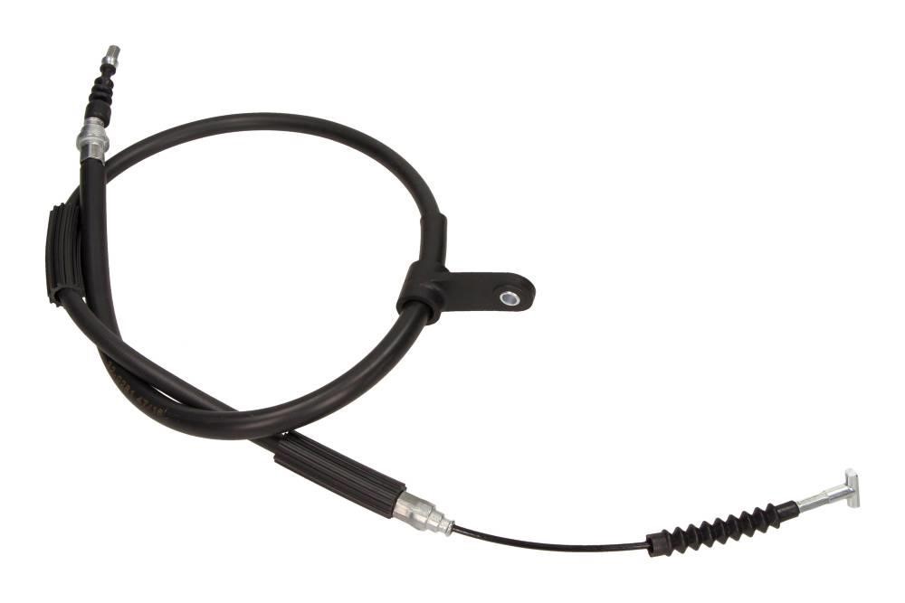 Maxgear 32-0281 Parking brake cable, right 320281 320281 Maxgear Parking brake cable, right