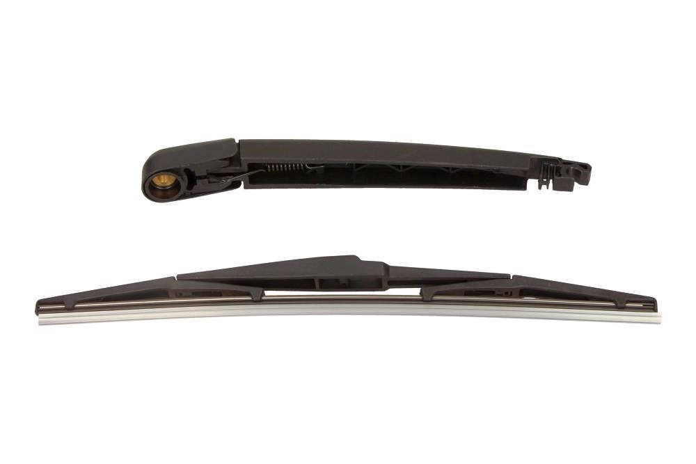 Wiper arms Hyundai: 390462 Maxgear Wiper Arm Set, window cleaning