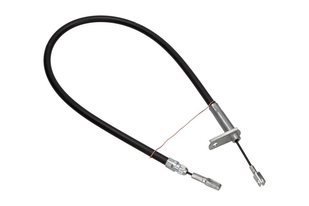 Brake cable Mercedes E-Class: 320434 Maxgear Handbrake cable