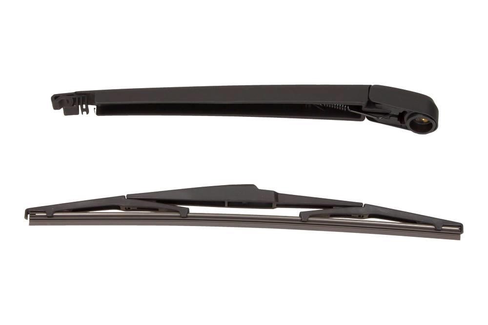 Window wiper arm Mazda: 390466 Maxgear Wiper Arm Set, window cleaning