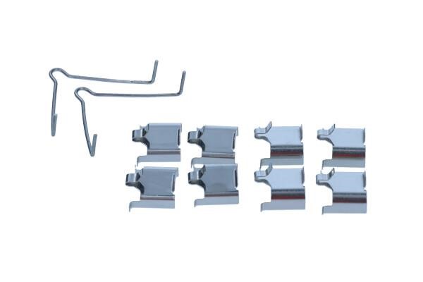 Brake pad fitting accessory Mazda 6: 271447 Maxgear Brake pad fitting kit