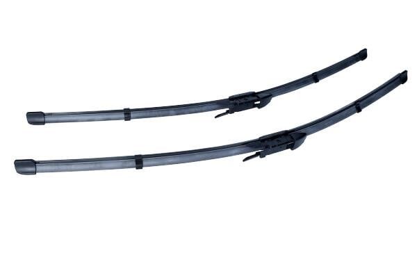 390082 Maxgear Set of frameless wiper blades 600/580