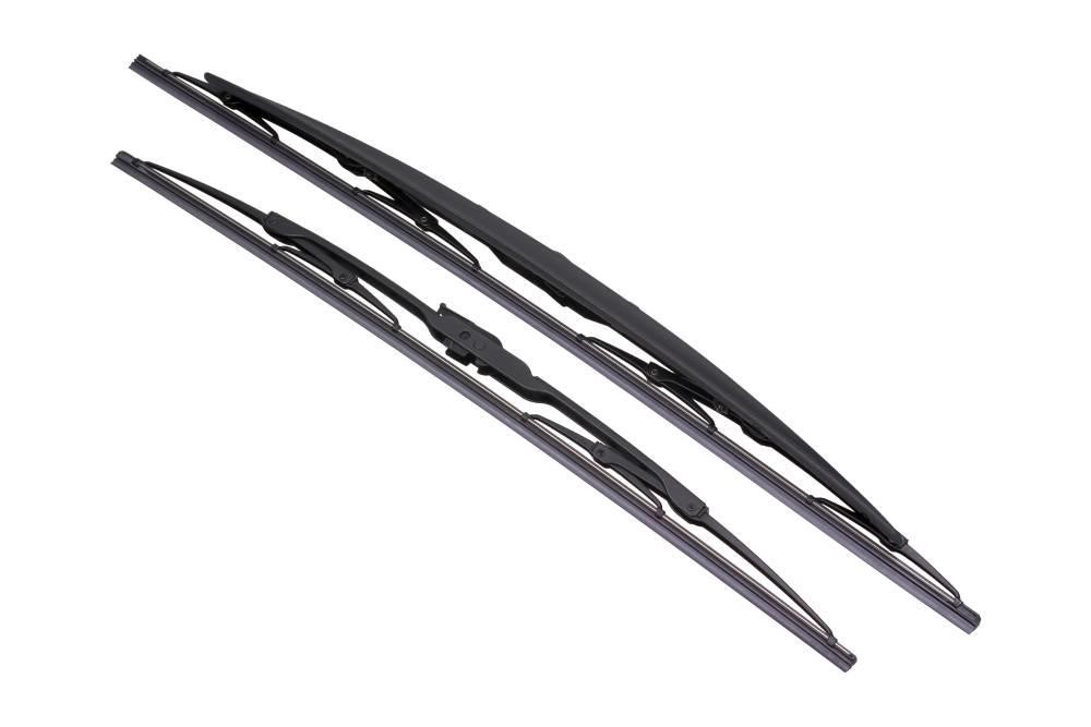 390096 Maxgear Set of framed wiper blades 580/500