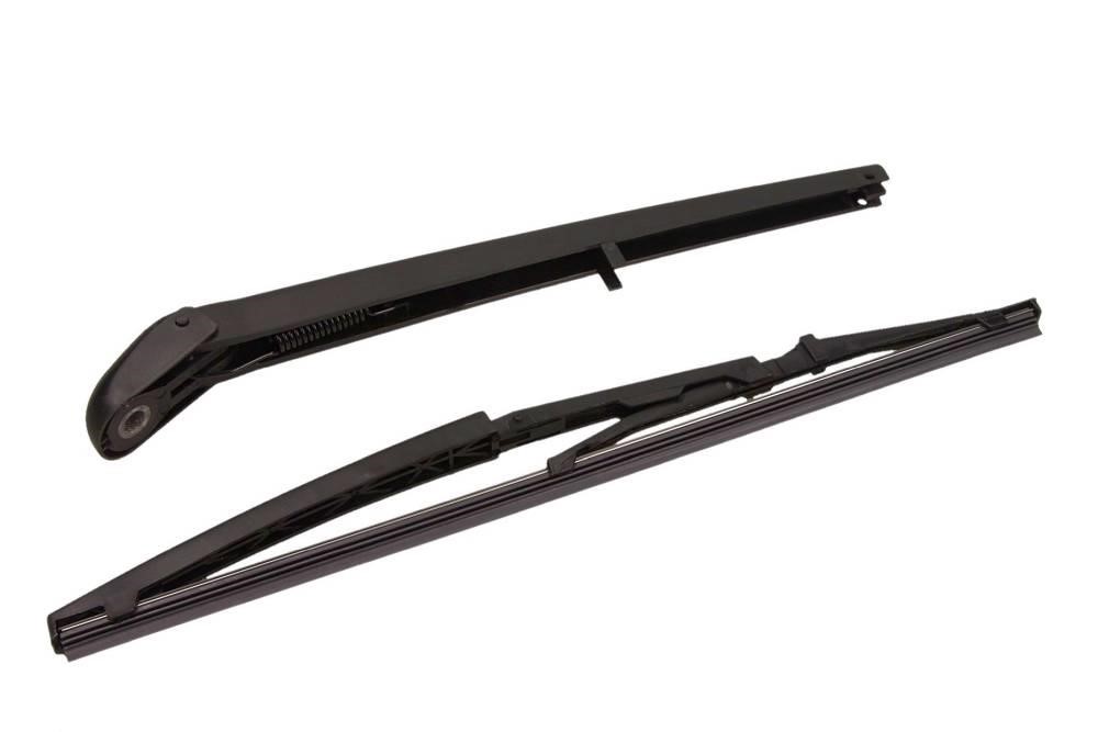 Maxgear 39-0476 Wiper arm with brush, set 390476 390476 Maxgear Wiper arm with brush, set