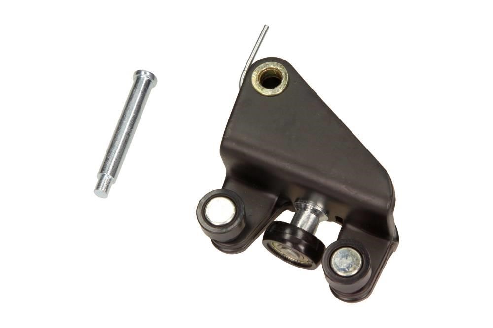 Sliding door rollers Renault Trafic: 270220 Maxgear Guide for sliding door