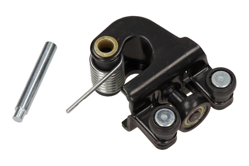 Sliding door rollers Opel: 270221 Maxgear Guide for sliding door