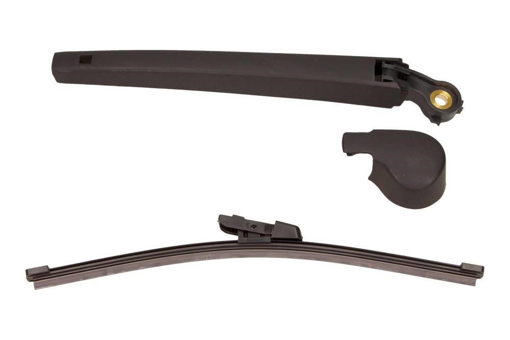Maxgear 390327 Wiper arm with brush, set 390327 390327 Maxgear Wiper arm with brush, set