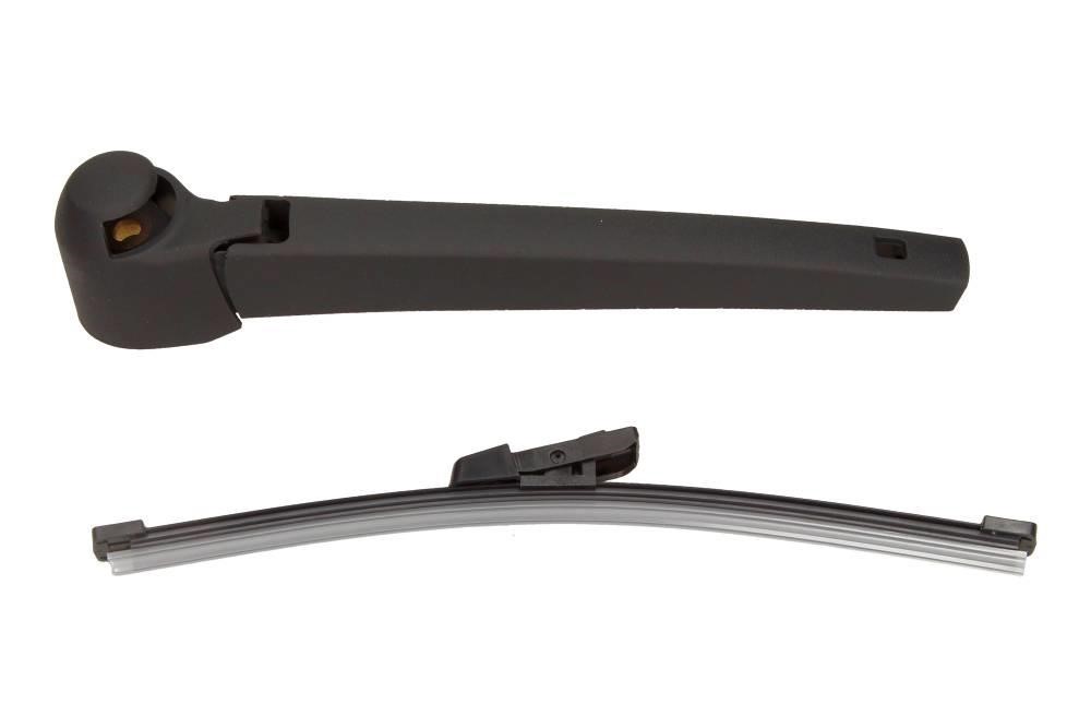 Window wiper arm Volkswagen Scirocco: 390381 Maxgear Wiper arm
