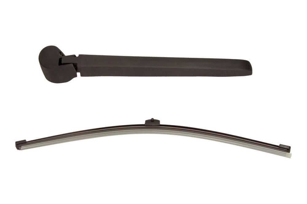 Window wiper arm Audi A1: 390395 Maxgear Wiper arm