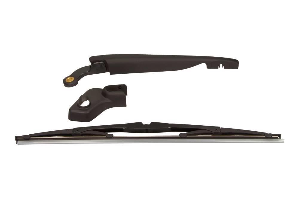 Windshield wiper arm Volvo V40: 390404 Maxgear Wiper arm