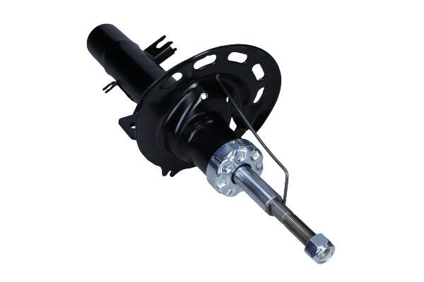 Shock absorbers Peugeot 208: 111100 Maxgear Front right gas oil shock absorber