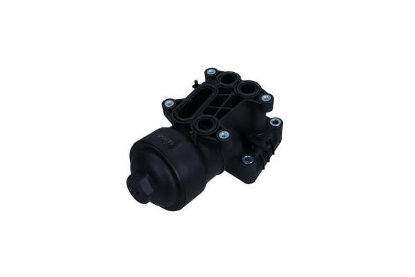 Oil cooler heat exchanger Audi A5: 140045 Maxgear Oil Cooler, engine oil