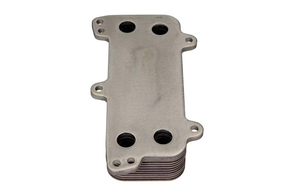 140015 Maxgear Oil cooler