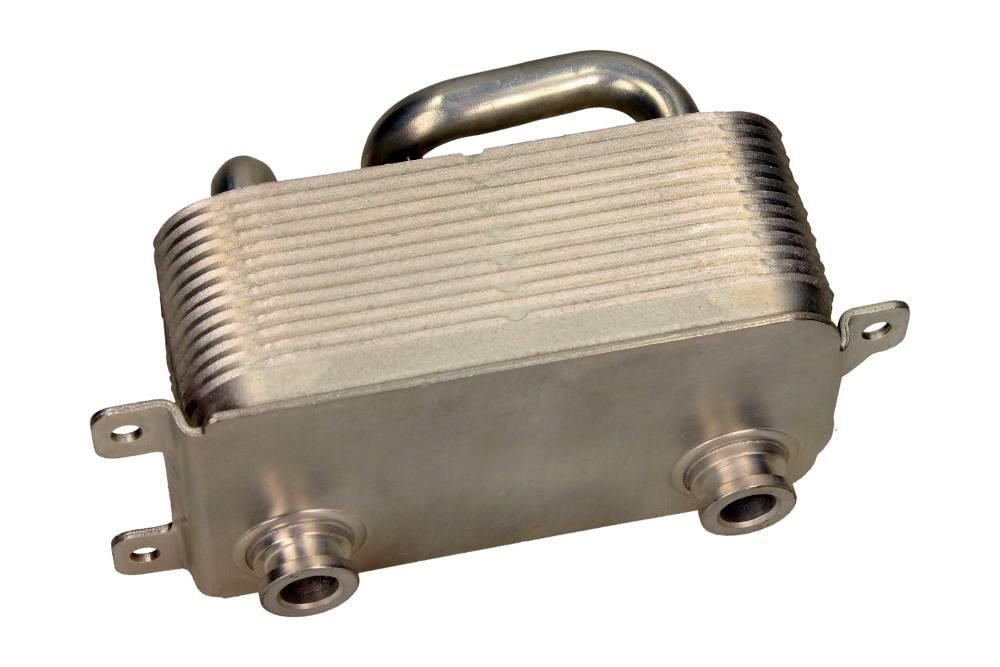 140025 Maxgear Oil cooler