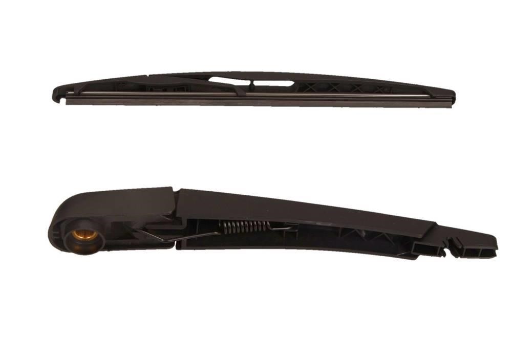Windshield wiper arm Chevrolet Aveo: 390542 Maxgear Wiper Arm Set, window cleaning