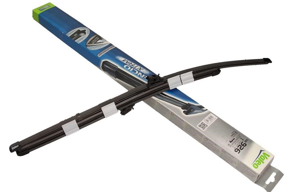 Valeo 577926 Frameless wiper set 650/475 577926 577926 Valeo Frameless wiper set 650/475