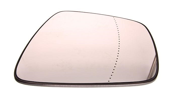 Outside mirror Renault Espace: 4424837 Van Wezel Wing mirror glass, left
