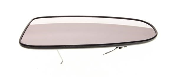 Door mirror Toyota: 5420837 Van Wezel Wing mirror glass, left