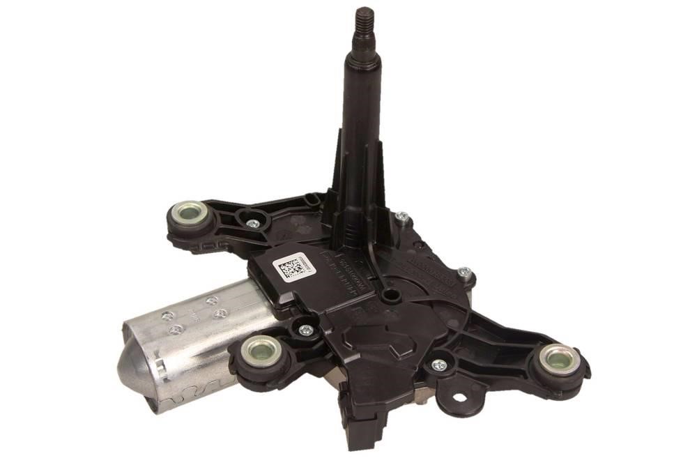 Wiper blade motor Dacia Duster: 582606 Valeo Wipe motor