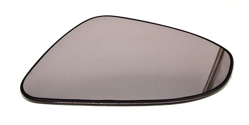 Van Wezel 5437837 Wing mirror glass, left 5437837 5437837 Van Wezel Wing mirror glass, left