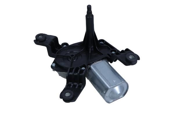 Wiper blade motor Opel Corsa E: 582641 Valeo Wiper Motor