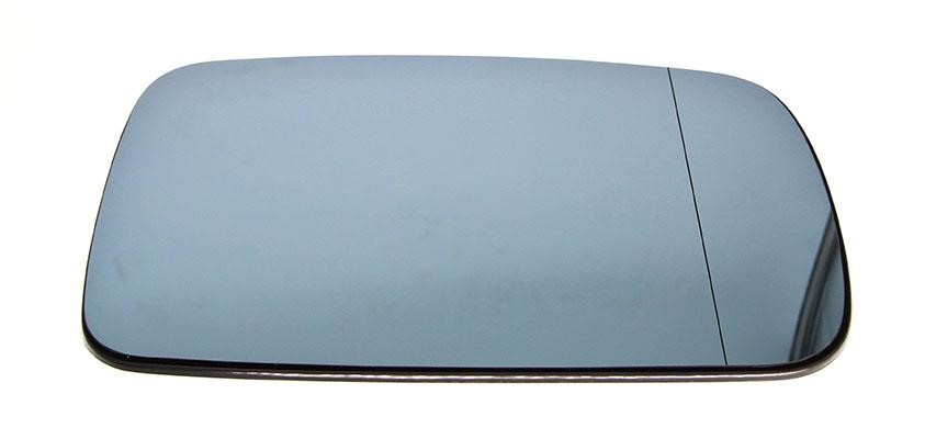 0647837 Van Wezel Wing mirror glass, left