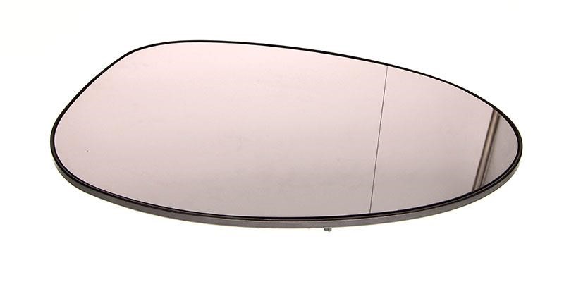 Van Wezel 0657835 Wing mirror glass, left 0657835 0657835 Van Wezel Wing mirror glass, left