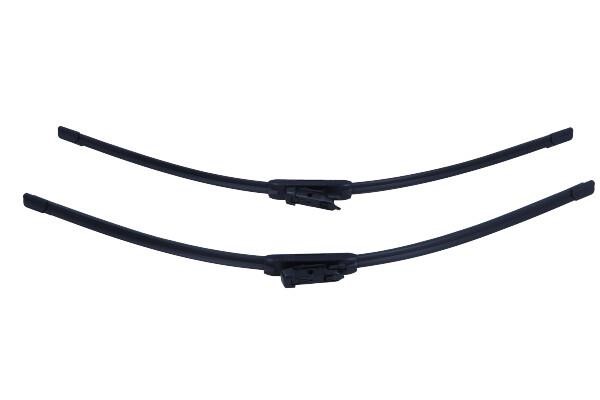 Window wipers Seat Leon: 390678 Maxgear Wiper Blade, universal