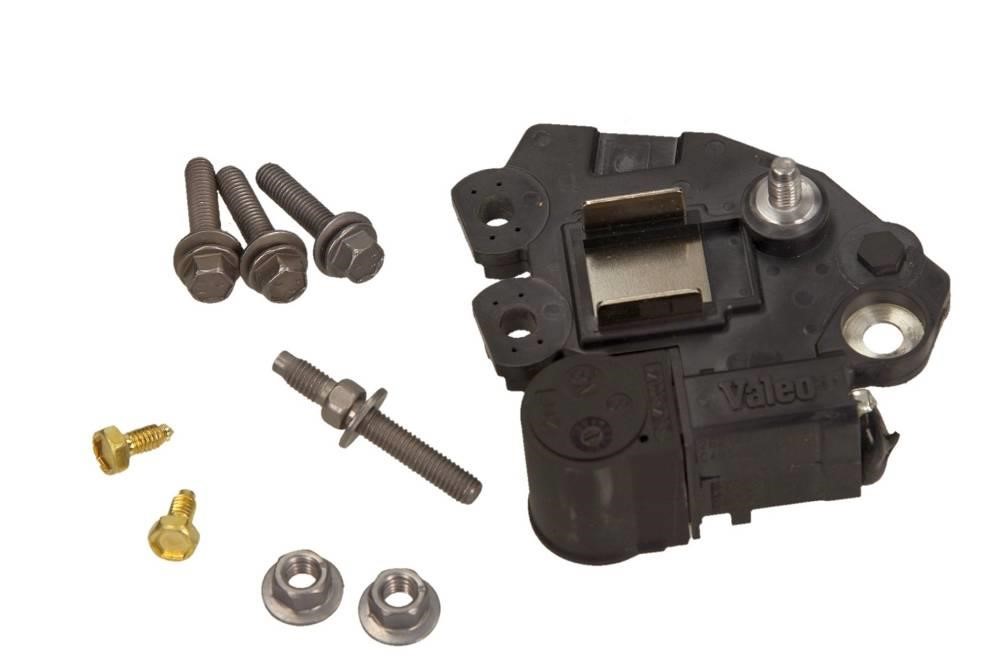 593532 Valeo Alternator regulator