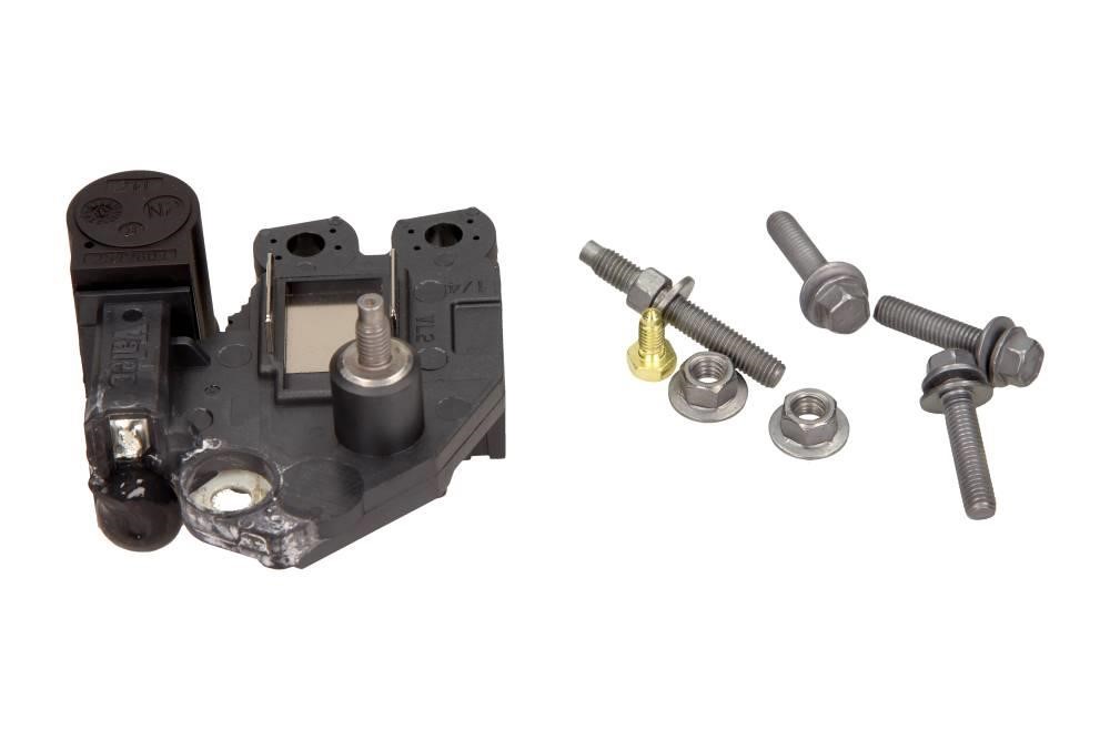 593534 Valeo Alternator regulator