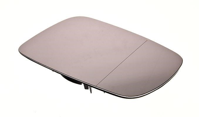 5836837 Van Wezel Wing mirror glass, left