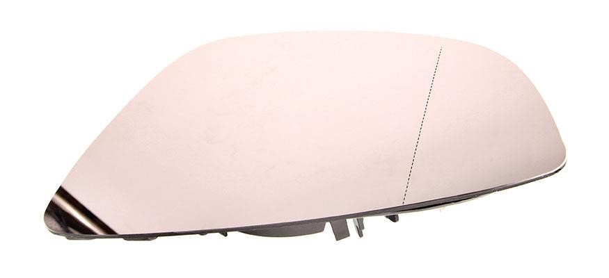 5849837 Van Wezel Wing mirror glass, left