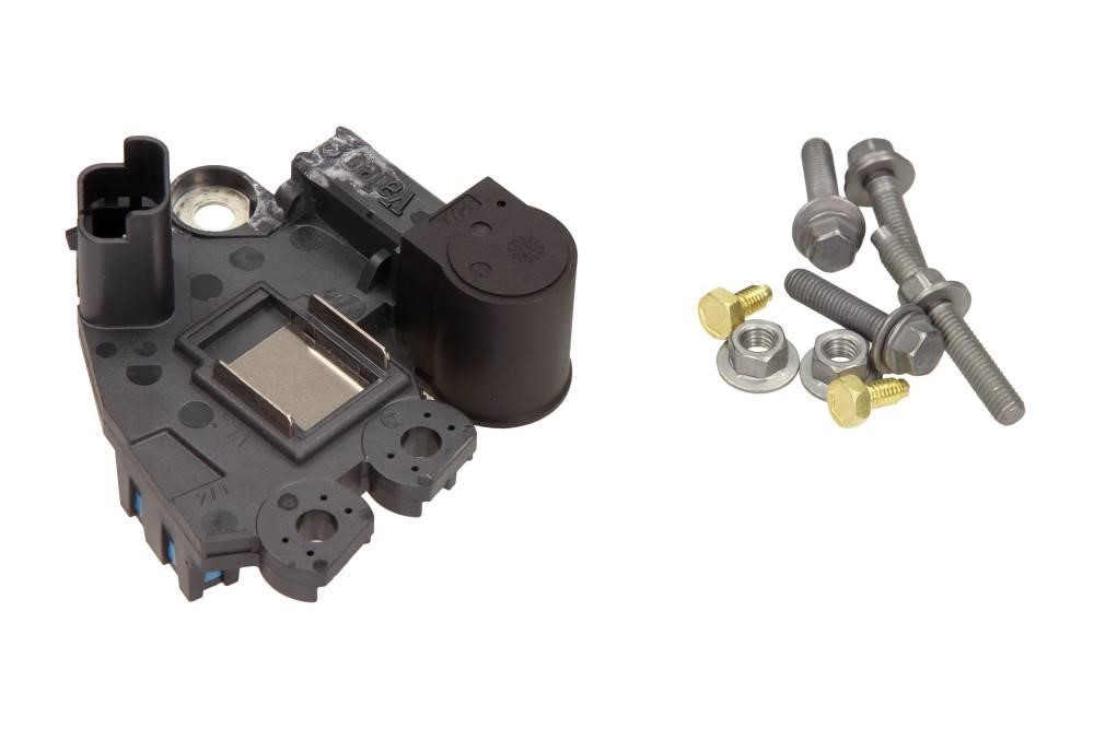 593689 Valeo Alternator regulator