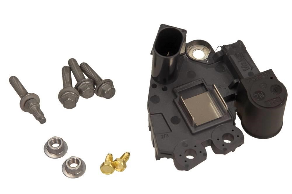 593793 Valeo Alternator regulator