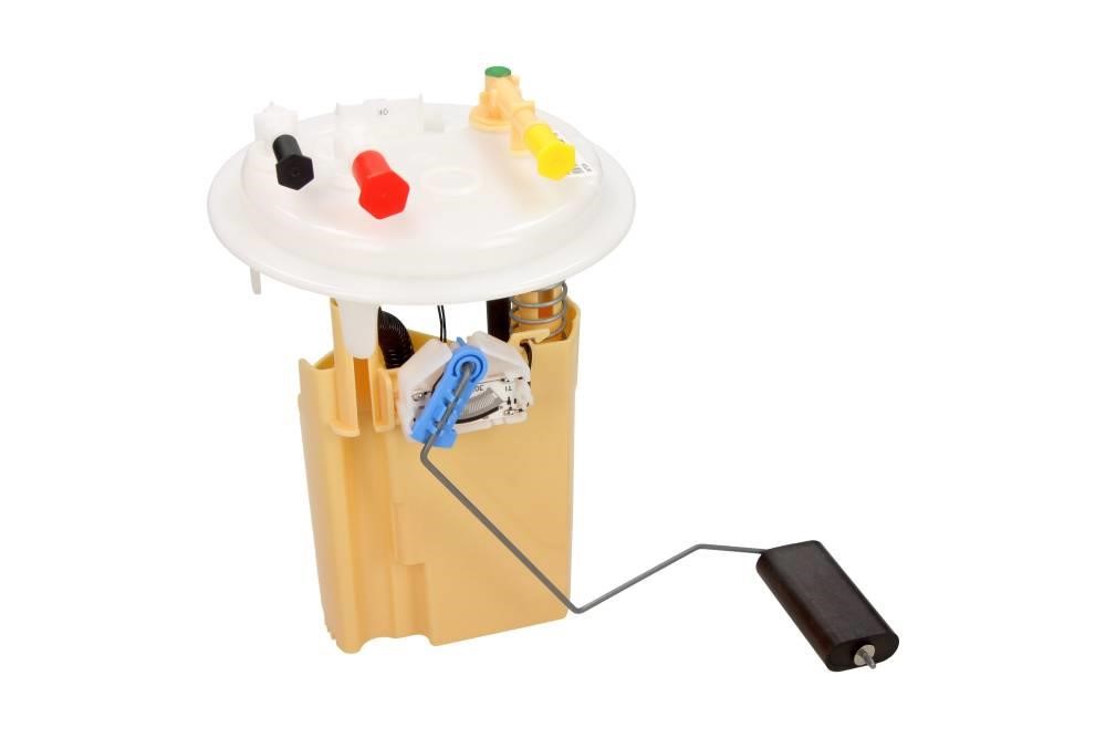 Fuel feed unit Citroen DS4: 347536 Valeo Fuel pump module