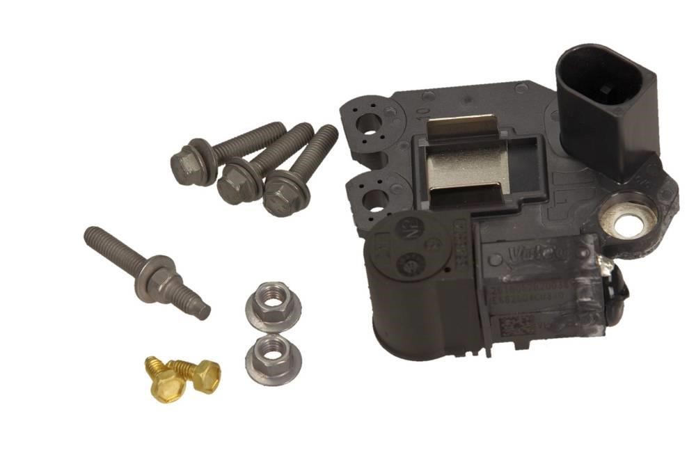 599233 Valeo Alternator regulator