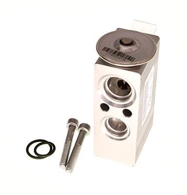 Expansion valve Renault Megane: 699944 Valeo Air conditioner expansion valve
