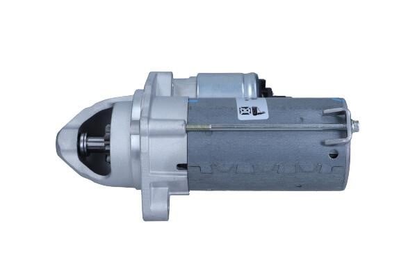 Engine starter Citroen: 438334 Valeo Starter